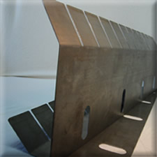 Standard Bypass Seal