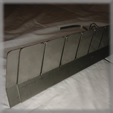 Standard Circumferential Seal
